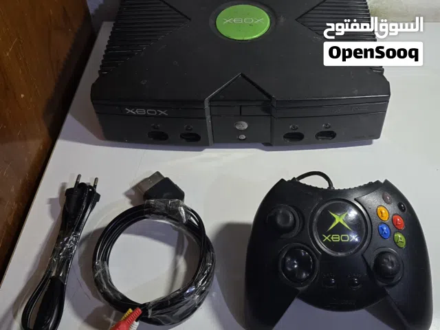 Xbox Xbox for sale in Wasit
