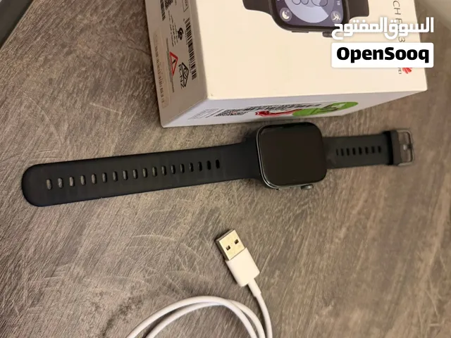 Huawei Watch Fit 3 كسر زيرو