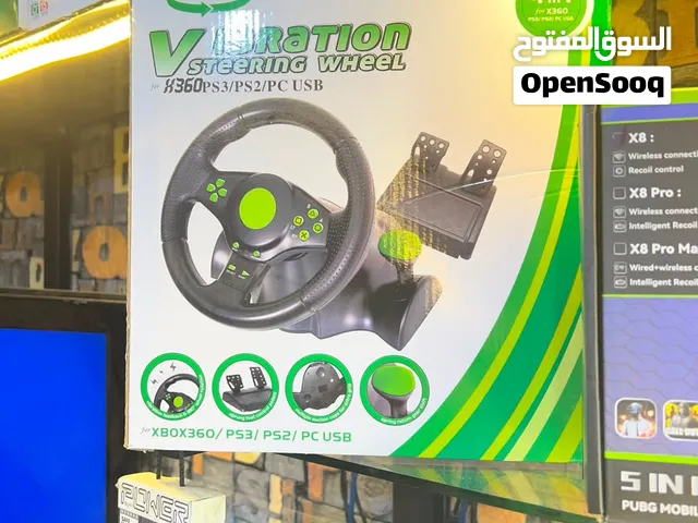 إكس بوكس 360مهكو ويا دركسيون ويدات ثنين واير ليس وهاردين فوك 300لعبه وبسعر مناسب جدا
