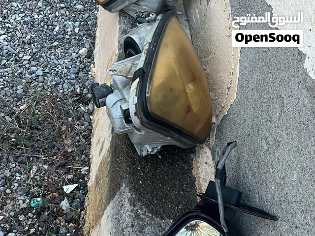 لكزس LS 430 2002
