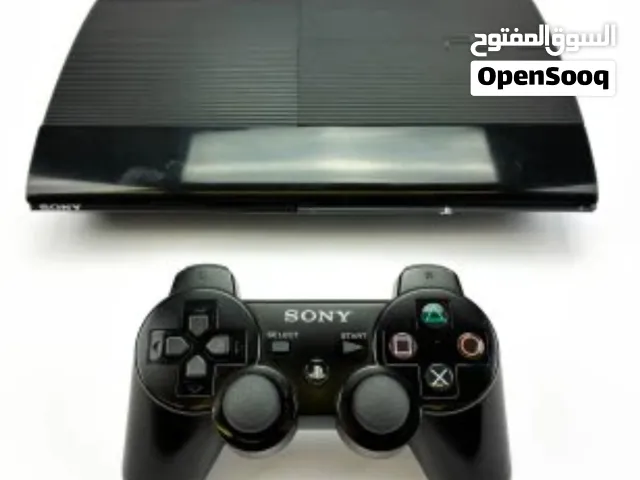 Selling Ps3 jailbroken super slim