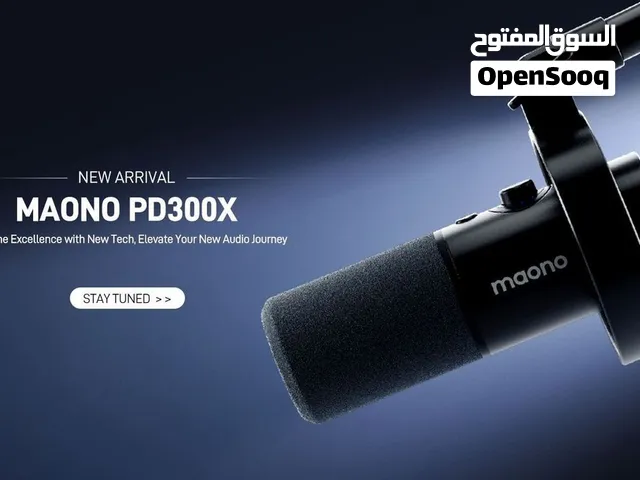 Maono pd300x