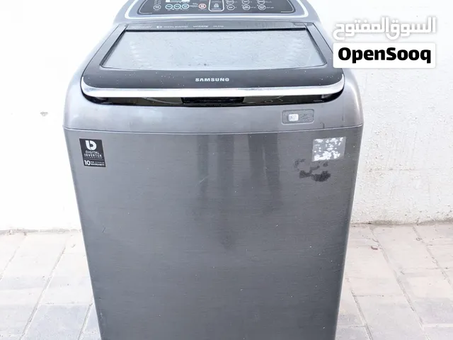 Samsung digital inverter 16kg fully automatic washing machine very good working very good condition