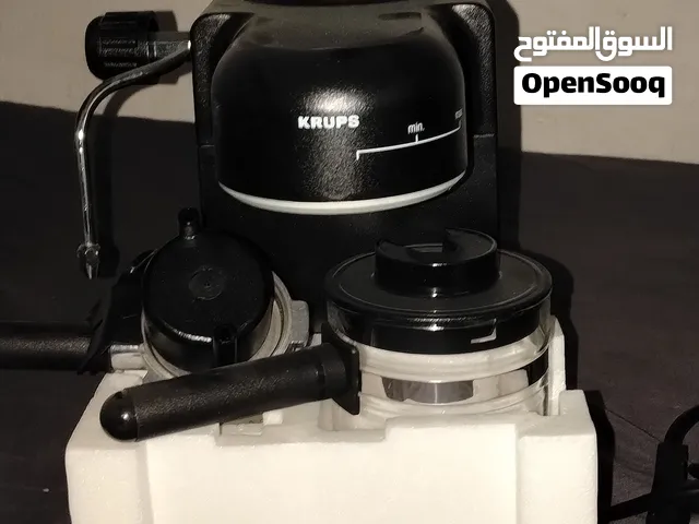 Espresso mini