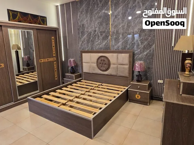 بسم الله ماشاء الله عفش بيت كامل يصلح لعرسان مستعمل بحال الوكاله الله يبارك لصاحب النصيب