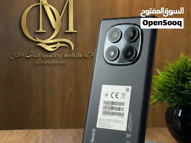 Xiaomi Redmi Note 14 Pro 5G 256 GB in Tripoli