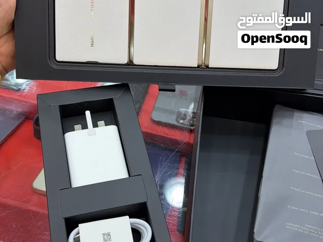 هواوي ميت xt