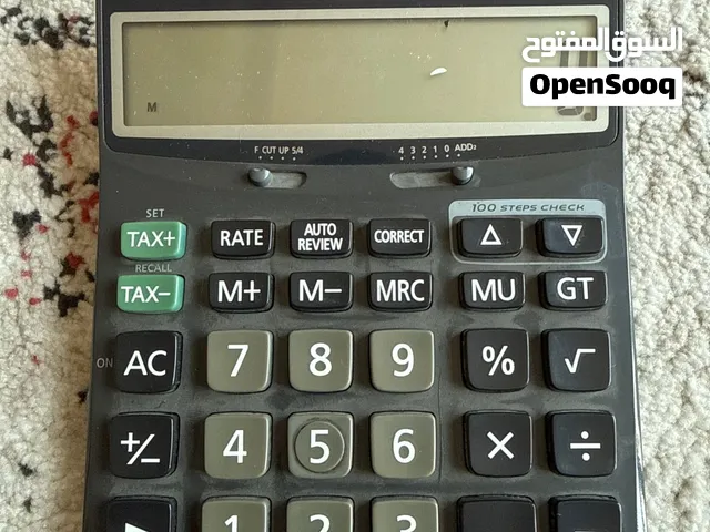 Calculator Casuo DJ-120T