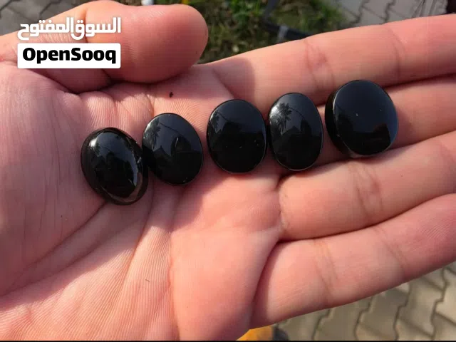 شفة العبد فصوص احجار اصلية