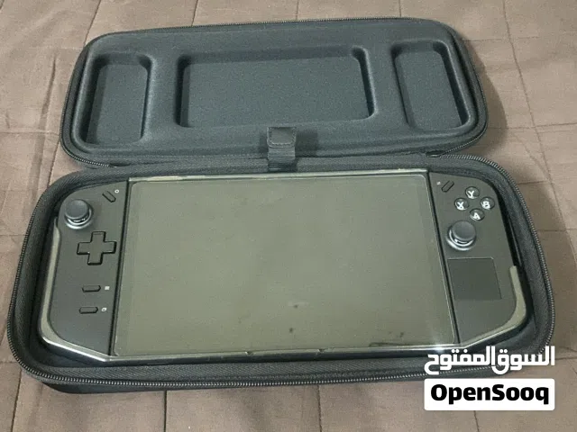للبيع legion go او البدل مع لابتوب جيمنج for selling or trade with gaming laptop