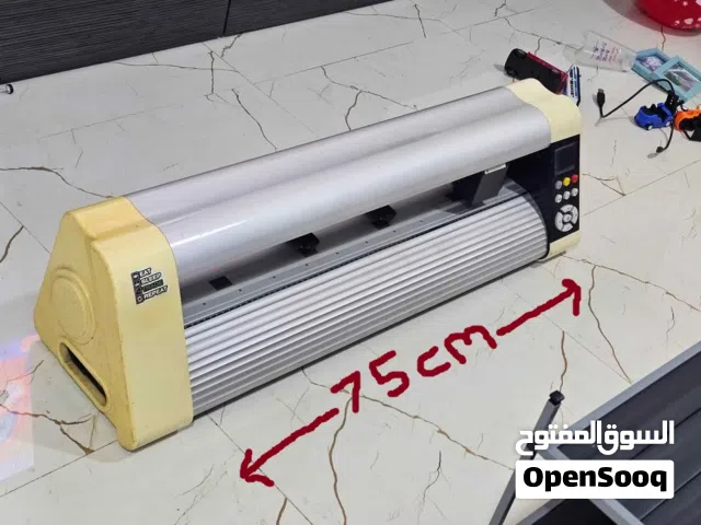 Cutter Plotter - Big Size - Brother - for professional vinyl nd sticker cuting silhote Cameo