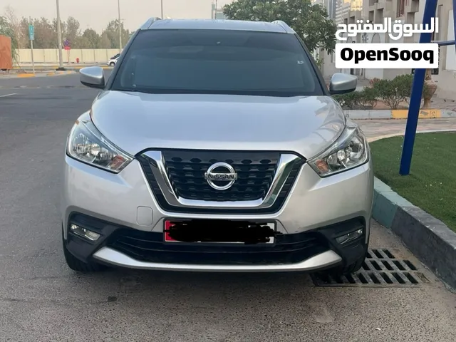 Nissan kicks 2019 نيسان كيكس