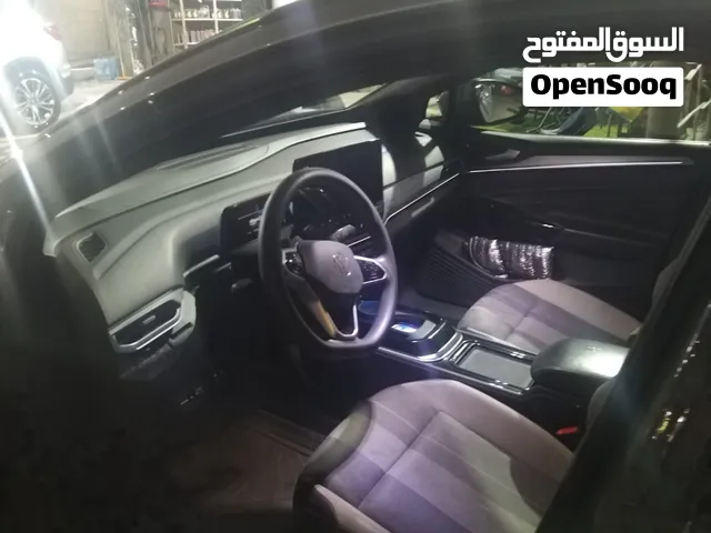 Used Volkswagen ID 4 in Amman