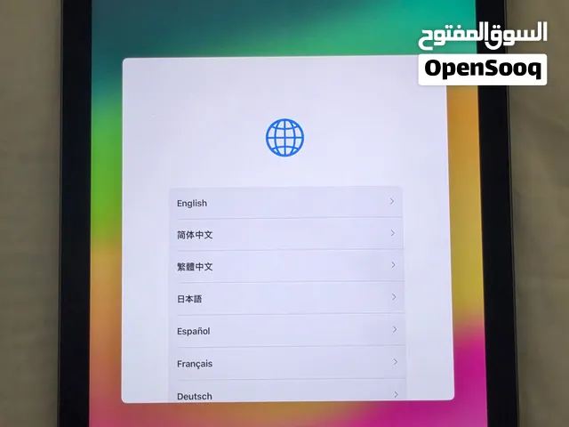 ايباد مني الجيل السادس 64 GB