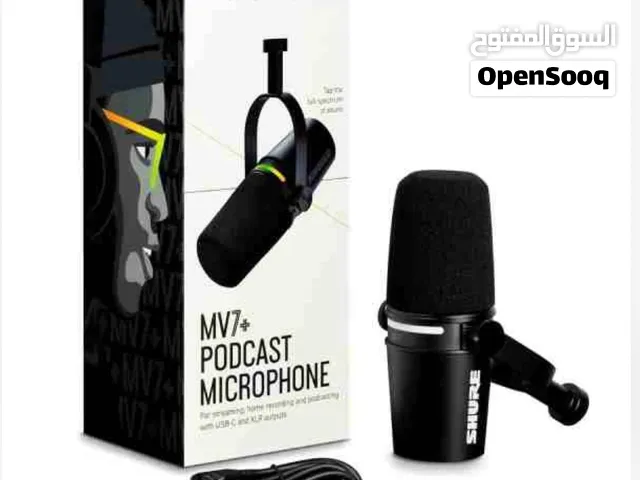 مايك شور MV7i