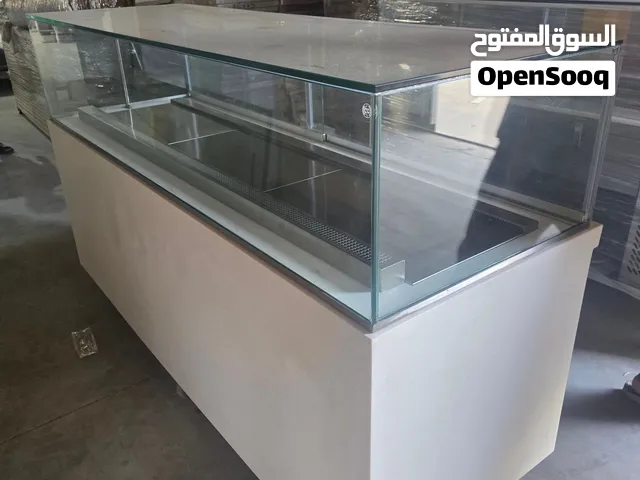 ثلاجه حلوه