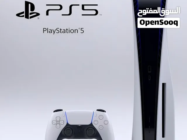 PlayStation 5 PlayStation for sale in Tripoli