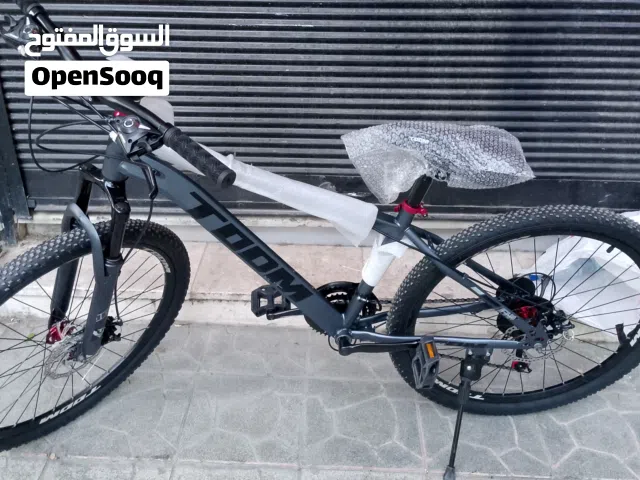 دراجة جبلية