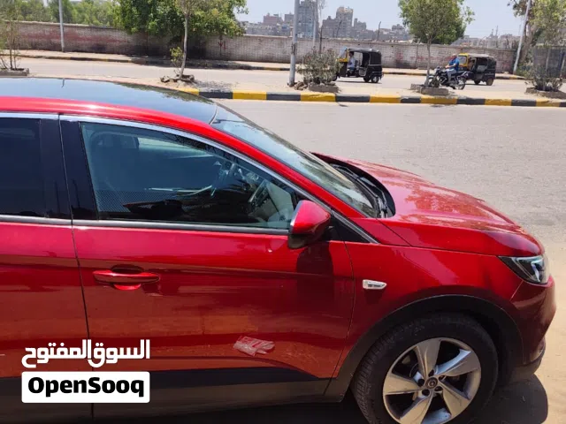 Used Opel Grandland in Giza