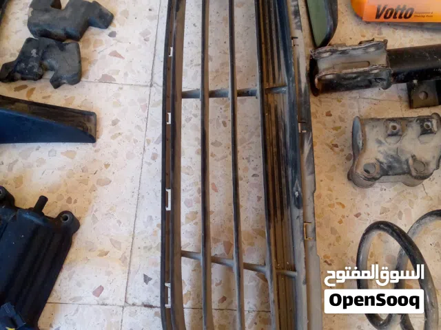 قطع ميكانيك وهيئه اماميه النترا واكسنت 2012 الى 2015