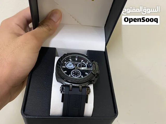 Tissot watche