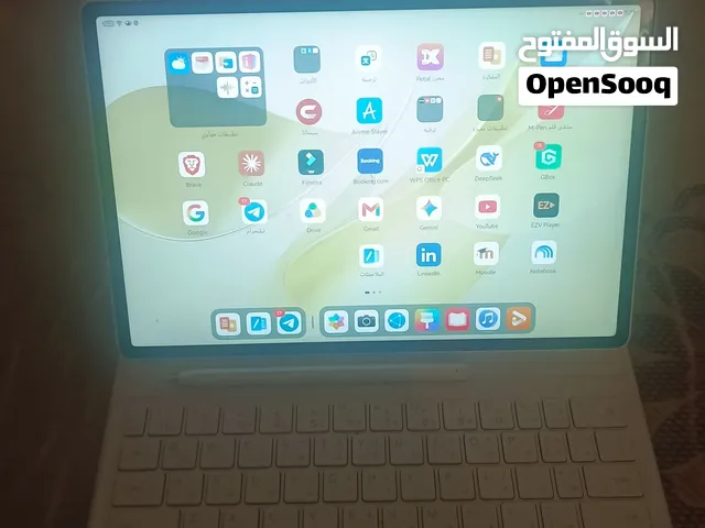 Huawei MatePad 256 GB in Najaf