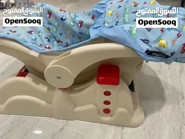 كرسي مع مسبح