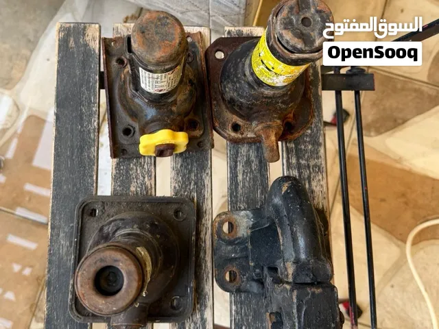 جميع القطع للبيع