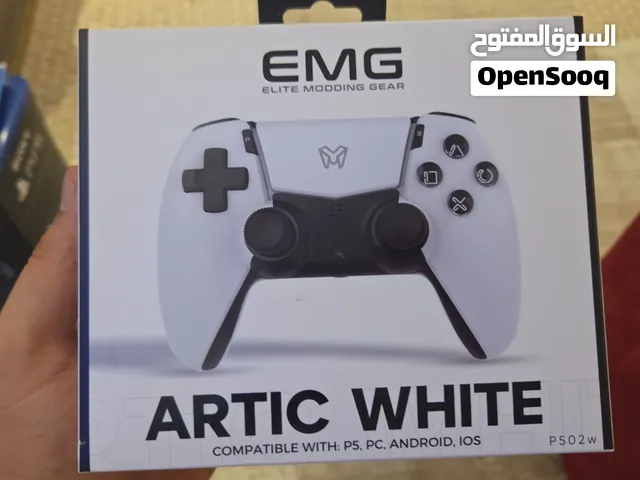 للبيع كنترولر emg جديد غير مستخدم على الضمان