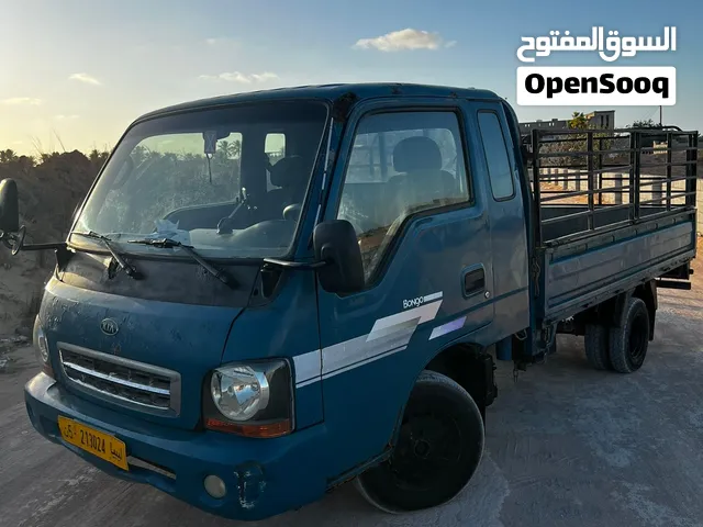 كيا فرسان للبيع
