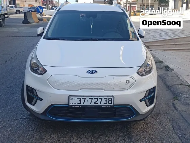 Used Kia Niro in Amman