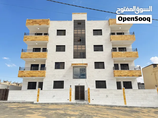 شقة ارضية فاخرة للبيع مساحة 131م بسعر مميز