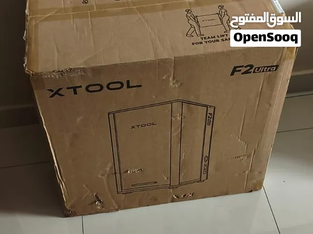 xTool F2 Ultra Laser Engraver - Brand New in Box