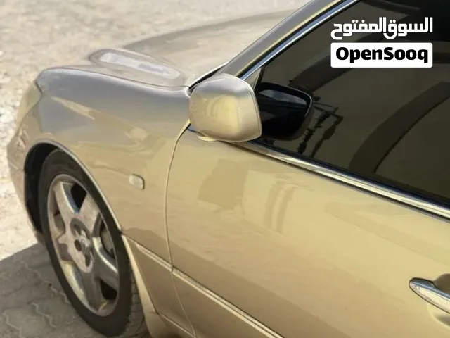 لكزس LS 430 / 2006