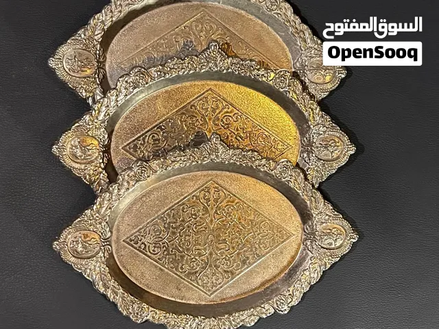 3قطع انتيكا جميلة جدا وذات طابع فني راقي