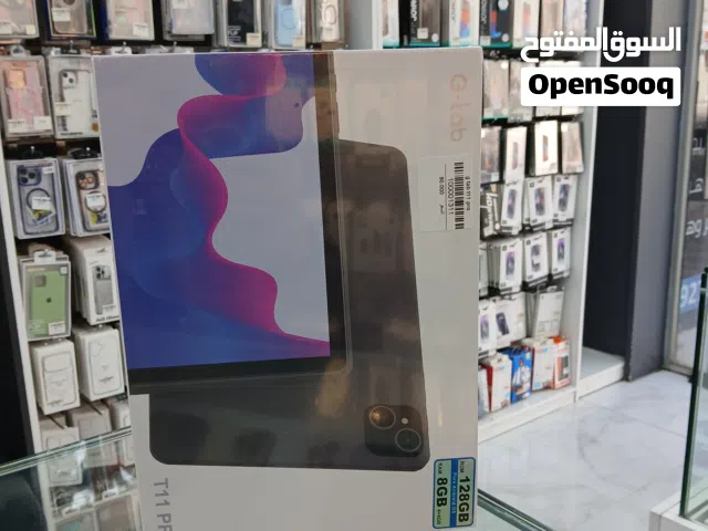 تاب من شركة G-tab T11 PRO