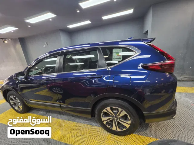 CR-V 2022 هوندا سي ار في