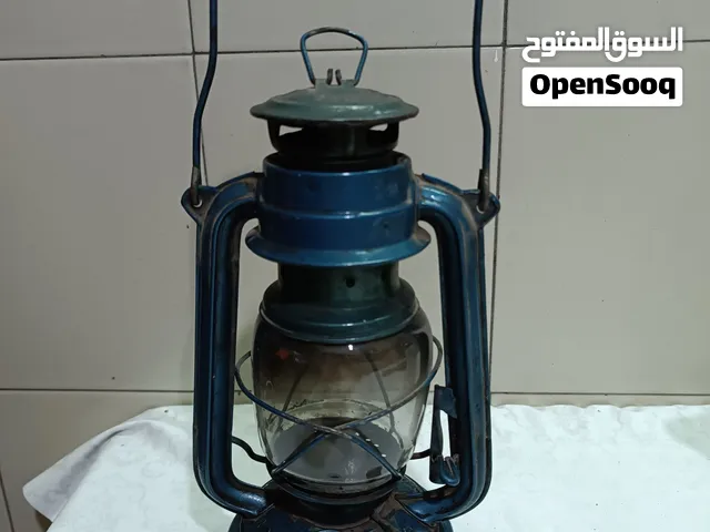 فانوس قديم على كاز  للبيع
