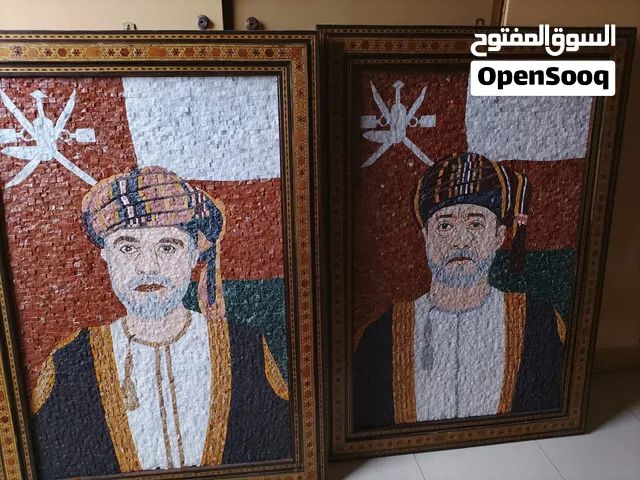 لوحات مشغولا من الرخام النادر الملون طبيعي لوحات نادرة