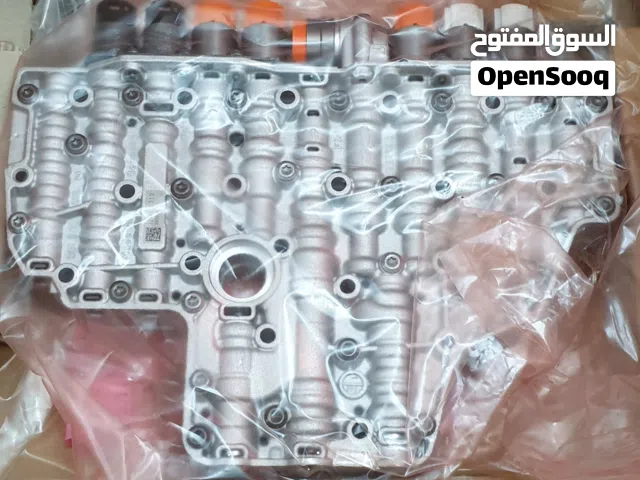 قطع غيار بورشيه بوكستر 2012 جديده للبيع