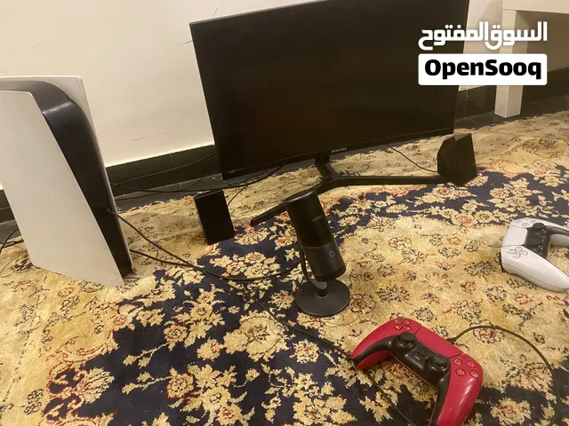BUNDLE DEAL — باكدج Gaming كاملة