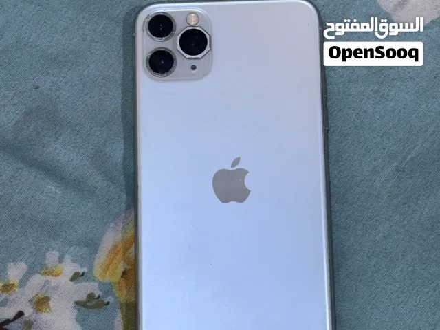 موبايل ايفون 11برو ماكس