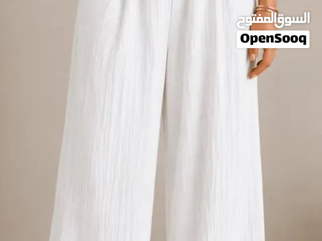 Serwel 9mraya avec un short 100% coton