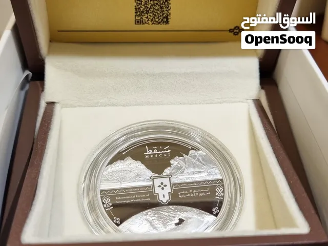 عمله تذكاريه فضه مع شهاده