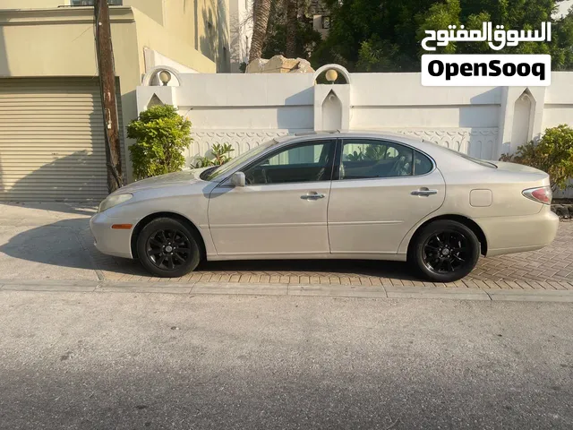 LEXUS ES 300 for SALE