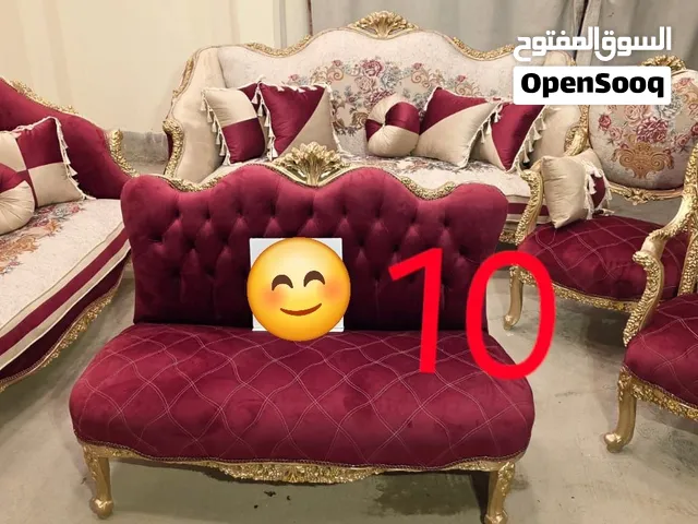 طقوم جلوس دمياطيه فاخره