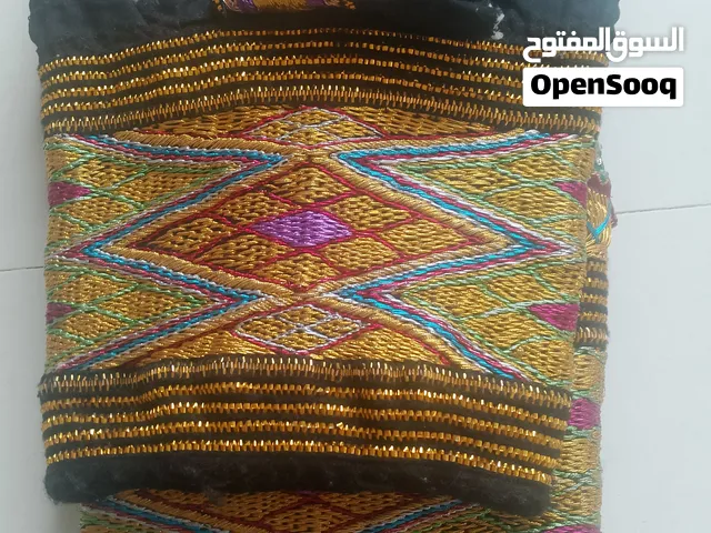 خياطة عمانية