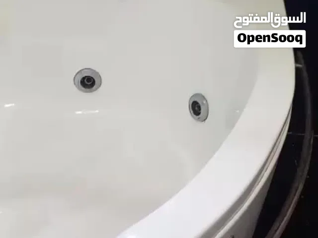 جاكوزي شغال 100 ٪