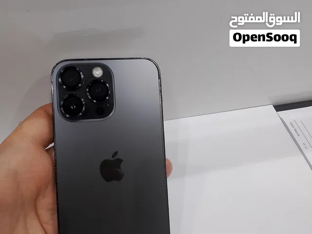 آيفون 14pro max جيجا 256 شريحة 2