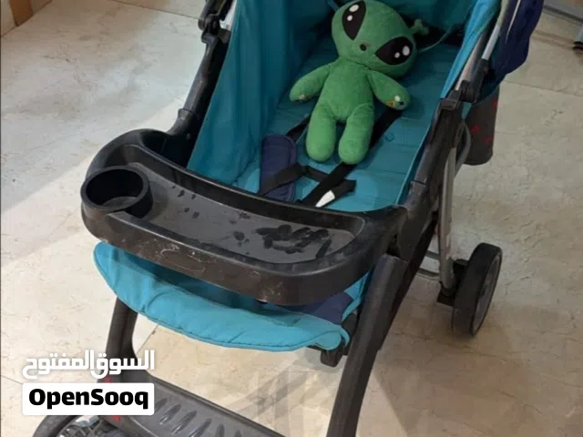 عربه أطفال